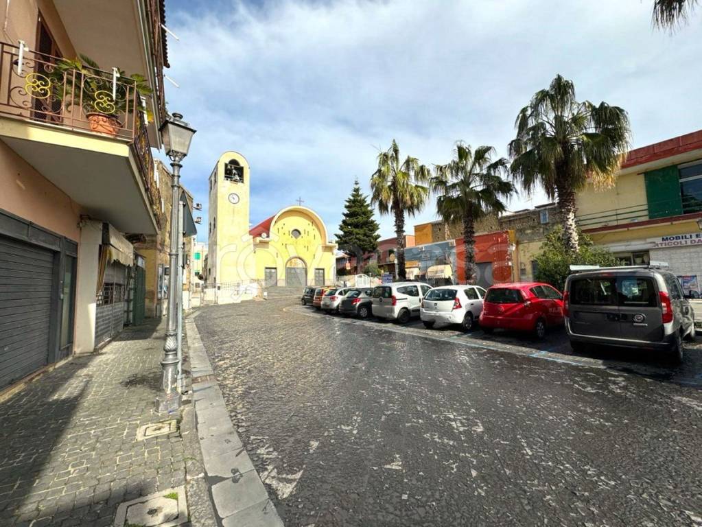 Appartamento in vendita a Monte di Procida via Filomarino