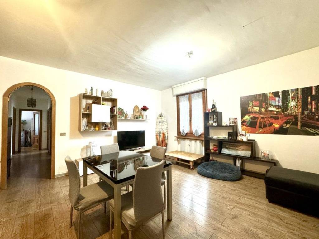 Appartamento in vendita a Bovezzo via Brede, 21