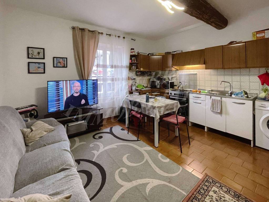Appartamento in vendita a Savona via Nicolò Cesare Garroni