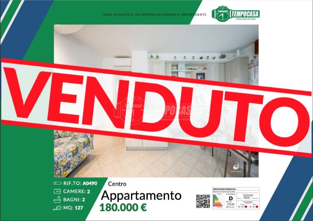 Appartamento in vendita a Savignano sul Panaro via doccia 170/h