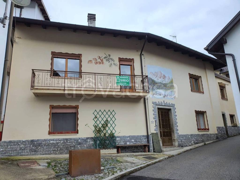 Villa Bifamiliare in vendita a Treppo Ligosullo giovanni xxiii, 25