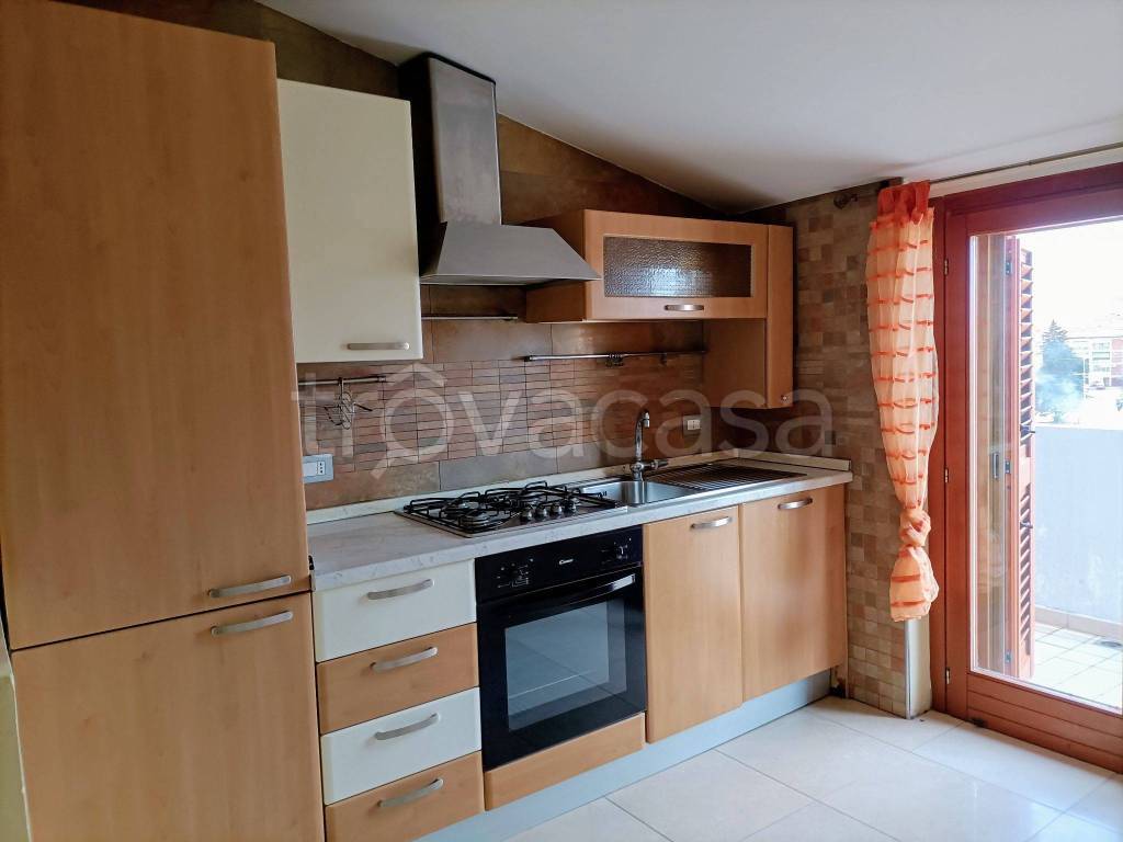 Appartamento in in vendita da privato a Pescara