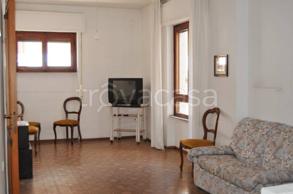 Appartamento in vendita a Cagliari via della Pineta