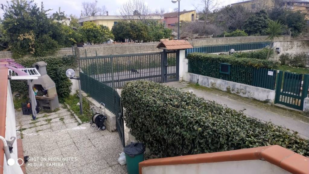 Villa in in vendita da privato a Giugliano in Campania via Grotta dell'Olmo, 83/6
