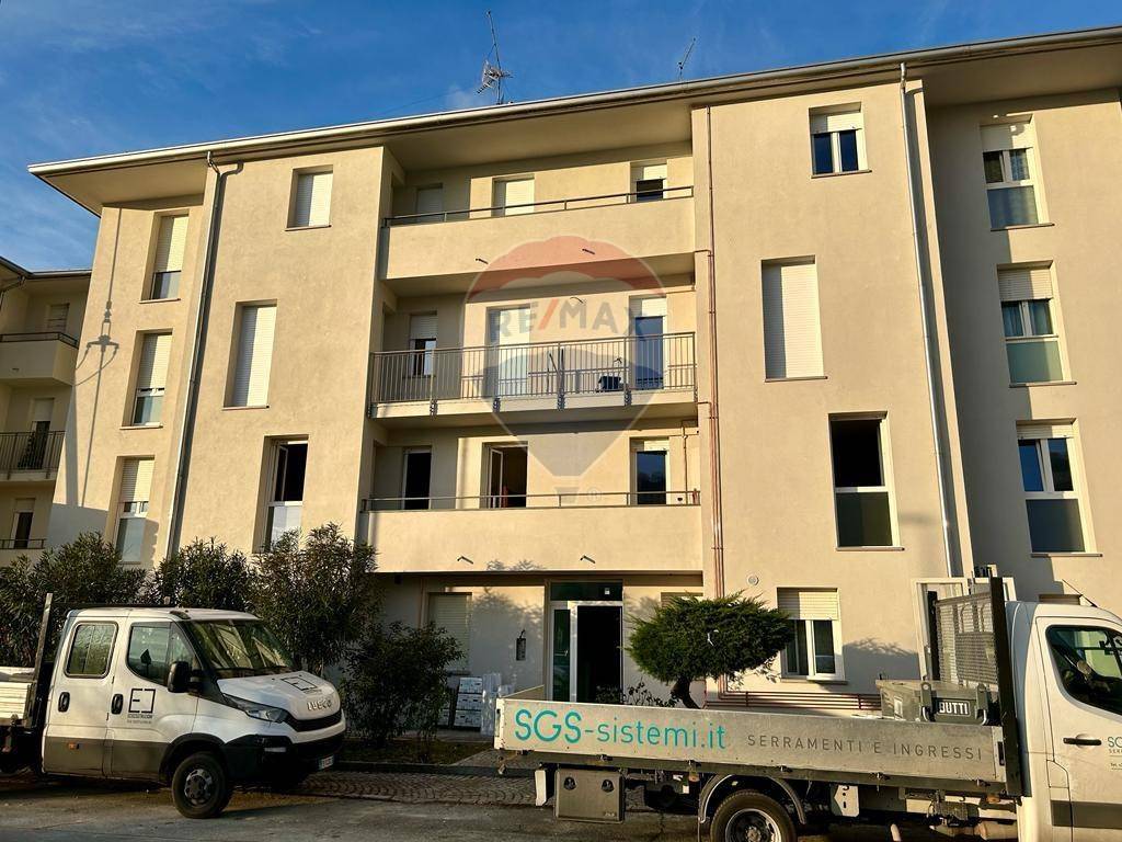 Appartamento in vendita a Villa d'Adda via della Manica, 9