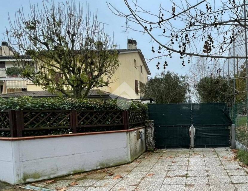 Villa a Schiera in vendita a Conselice via Goffredo Mameli, 84