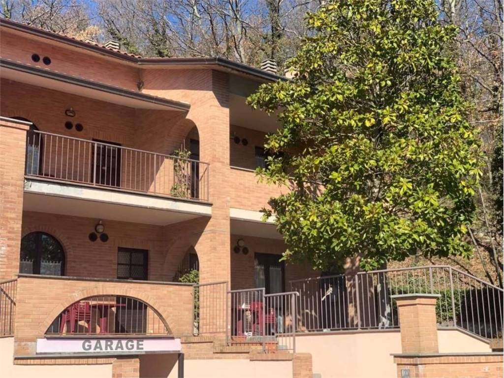 Appartamento in vendita ad Assisi loc. Pian della Pieve, 0