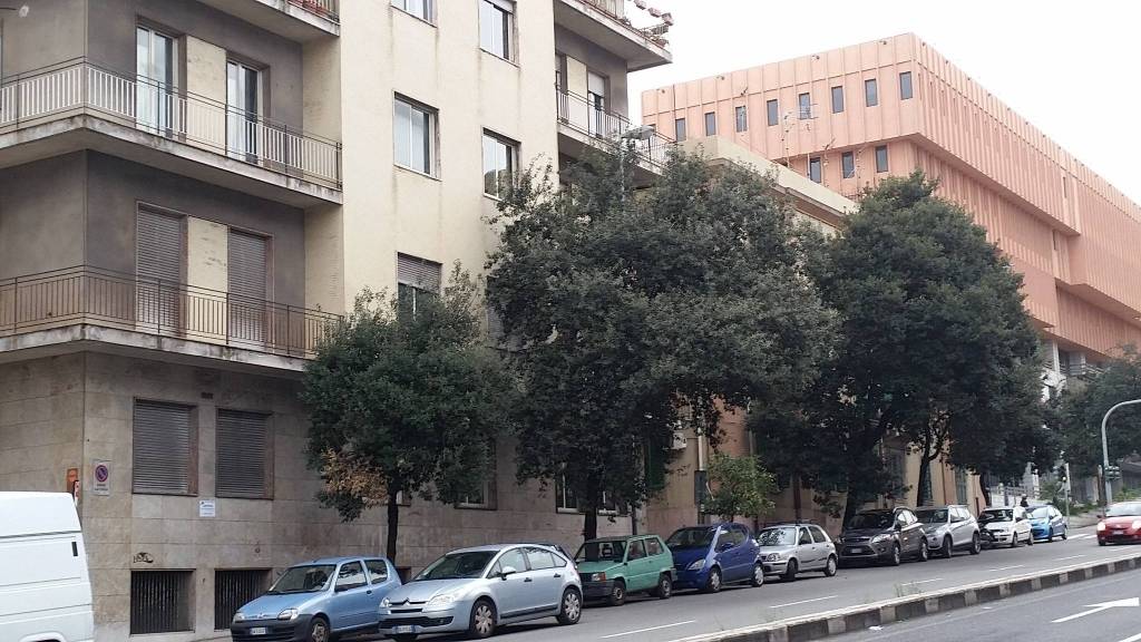 Ufficio in affitto a Messina viale Boccetta, 31