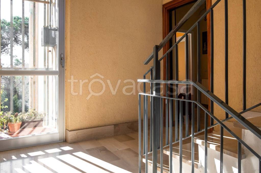 Appartamento in in vendita da privato a Cisterna di Latina via Aldo Moro