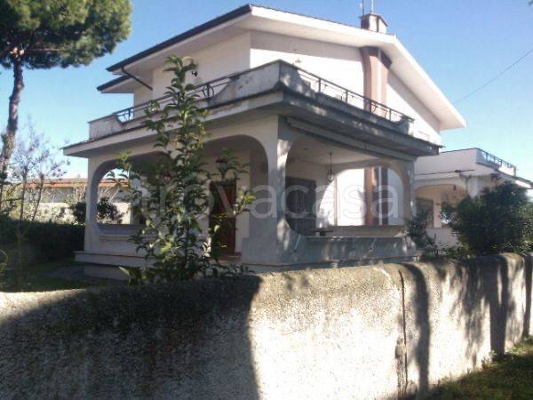 Villa in in affitto da privato ad Anzio via Po, 51