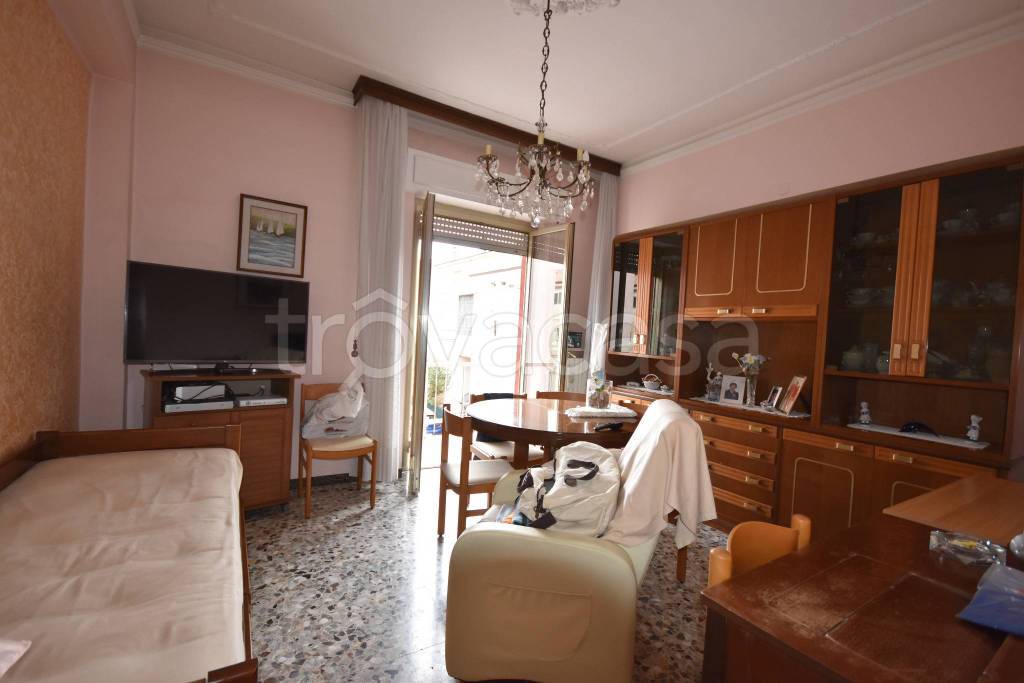 Appartamento in vendita a Chiaravalle via Antonio Gramsci