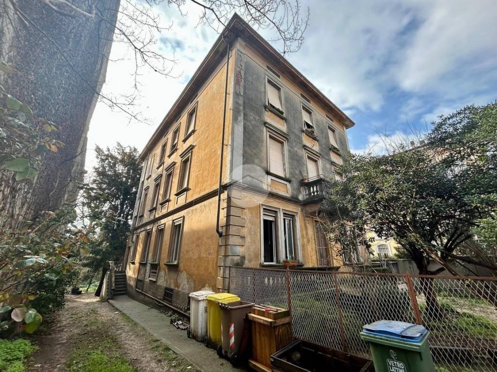Appartamento in vendita a Cremona via Fabio Filzi, 18