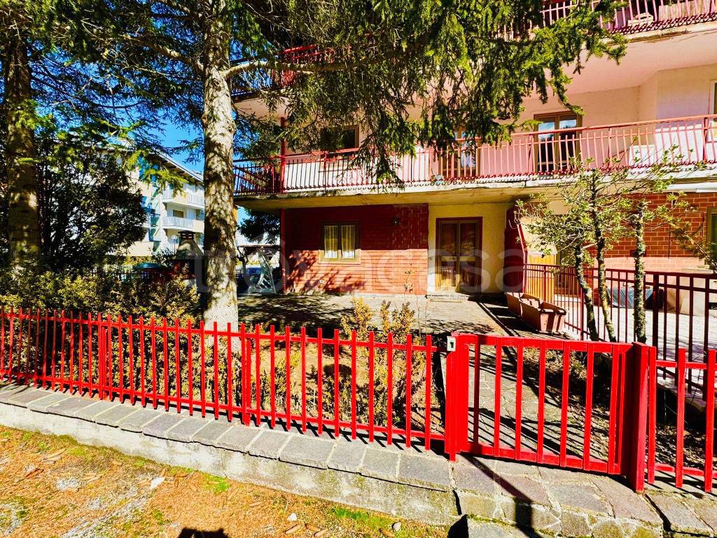 Appartamento in in vendita da privato a Roccaraso viale dello Sport, 5