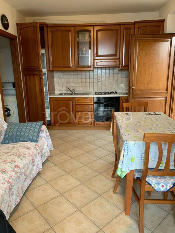 Appartamento in in vendita da privato a Solto Collina via Monte Adamello, 12A