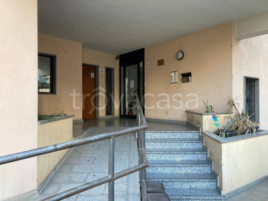 Ufficio in in affitto da privato a Cosenza via Stanislao Amato, 10