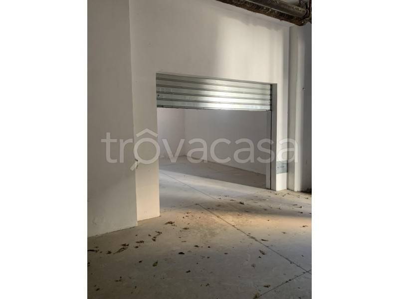 Garage in vendita a Lamezia Terme via Fabio Filzi