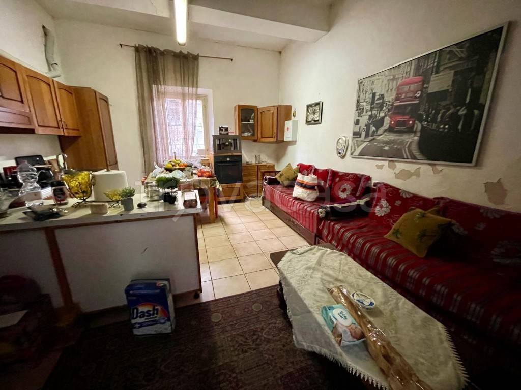 Appartamento in vendita a Crevalcore via Vecchi, 21
