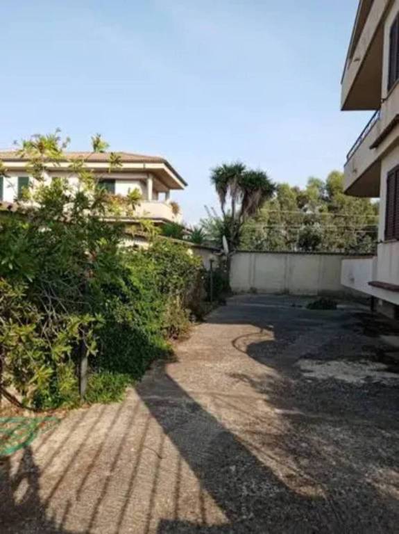 Villa in vendita a San Ferdinando contrada Praia