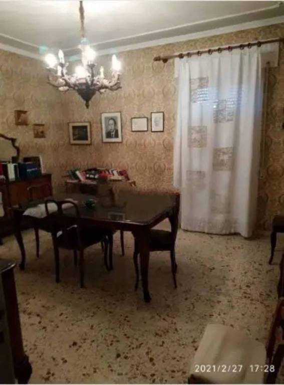 Appartamento in vendita a Montefiore dell'Aso via Gorizia
