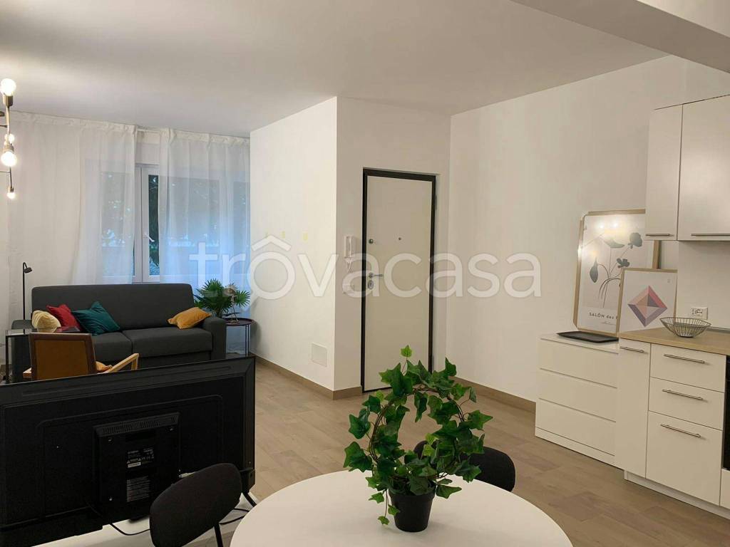 Appartamento in affitto a Udine via Paolo Sarpi