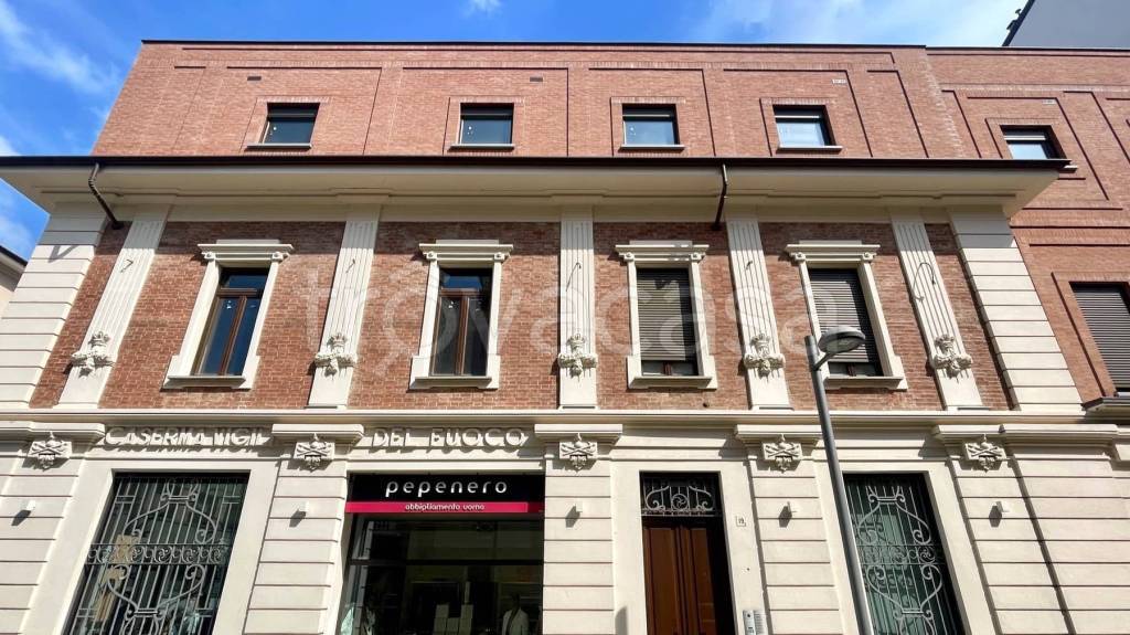Appartamento in vendita a Cuneo via XX Settembre, 19, 12100