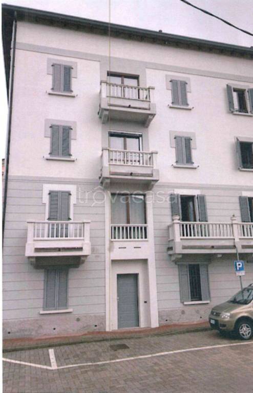 Appartamento all'asta a Ferrera di Varese via Giuseppe Mazzini, 2