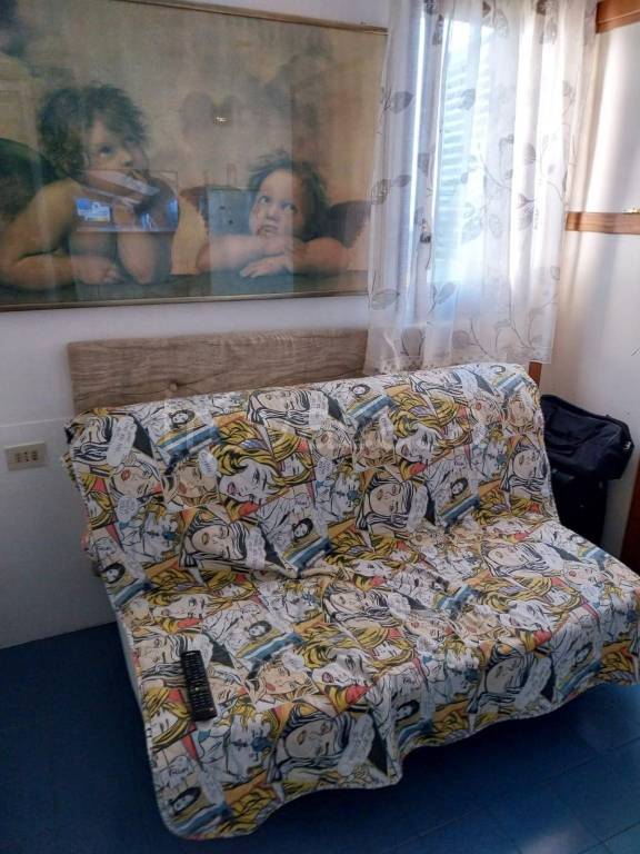 Appartamento in in affitto da privato a Capri via San Costanzo, 8