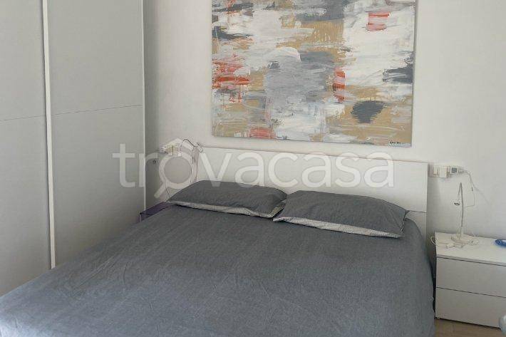 Appartamento in in affitto da privato a Sanremo corso Guglielmo Marconi, 27