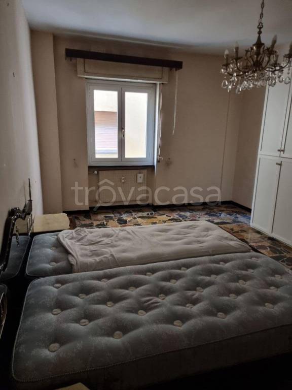 Appartamento in affitto ad Arquata Scrivia via Camillo Benso di Cavour, 25