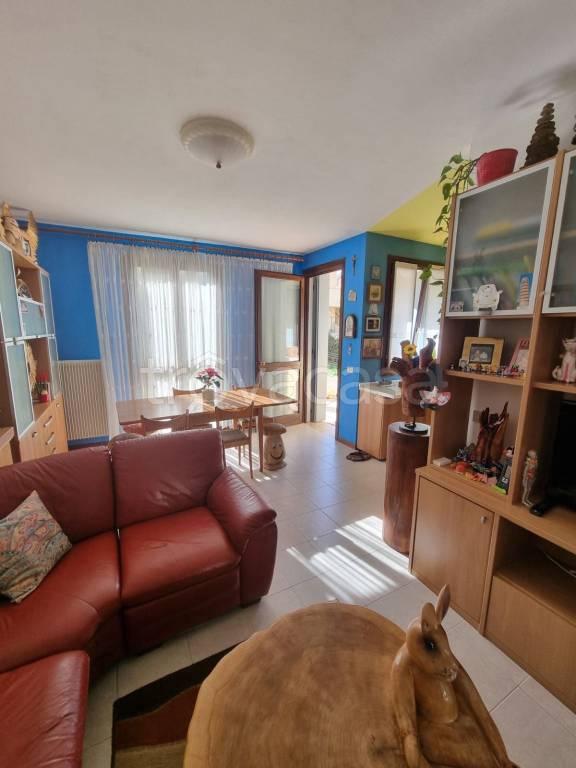 Appartamento in vendita a Pieve di Soligo via Lamberto Chisini, 155