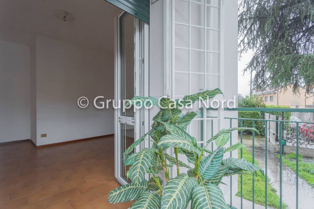 Appartamento in vendita a Cernusco sul Naviglio via Guglielmo Oberdan, 6
