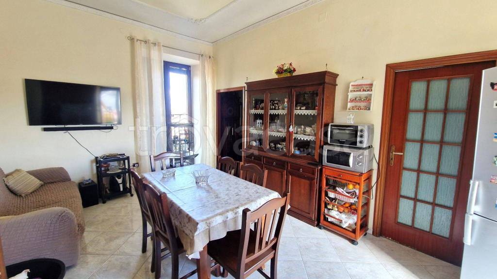 Appartamento in in vendita da privato a Napoli via Bernardo Quaranta