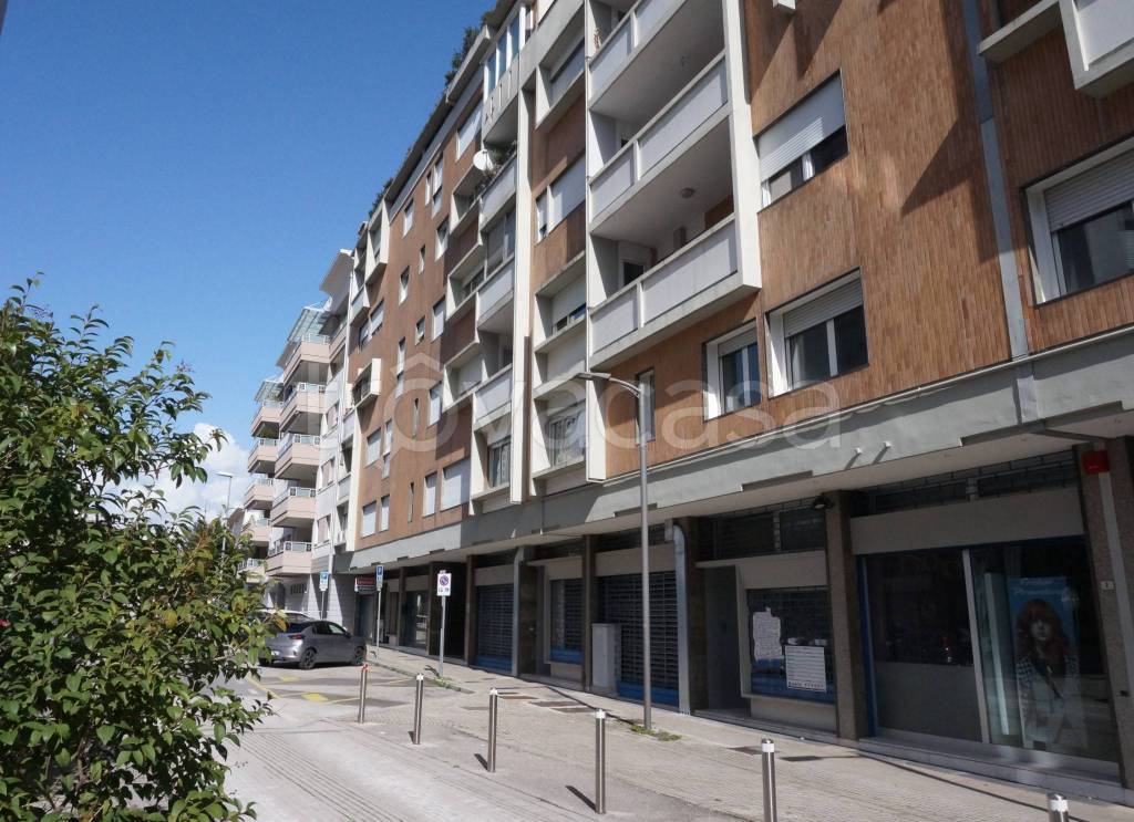 Appartamento in vendita a Pordenone via Cavalleria, 6