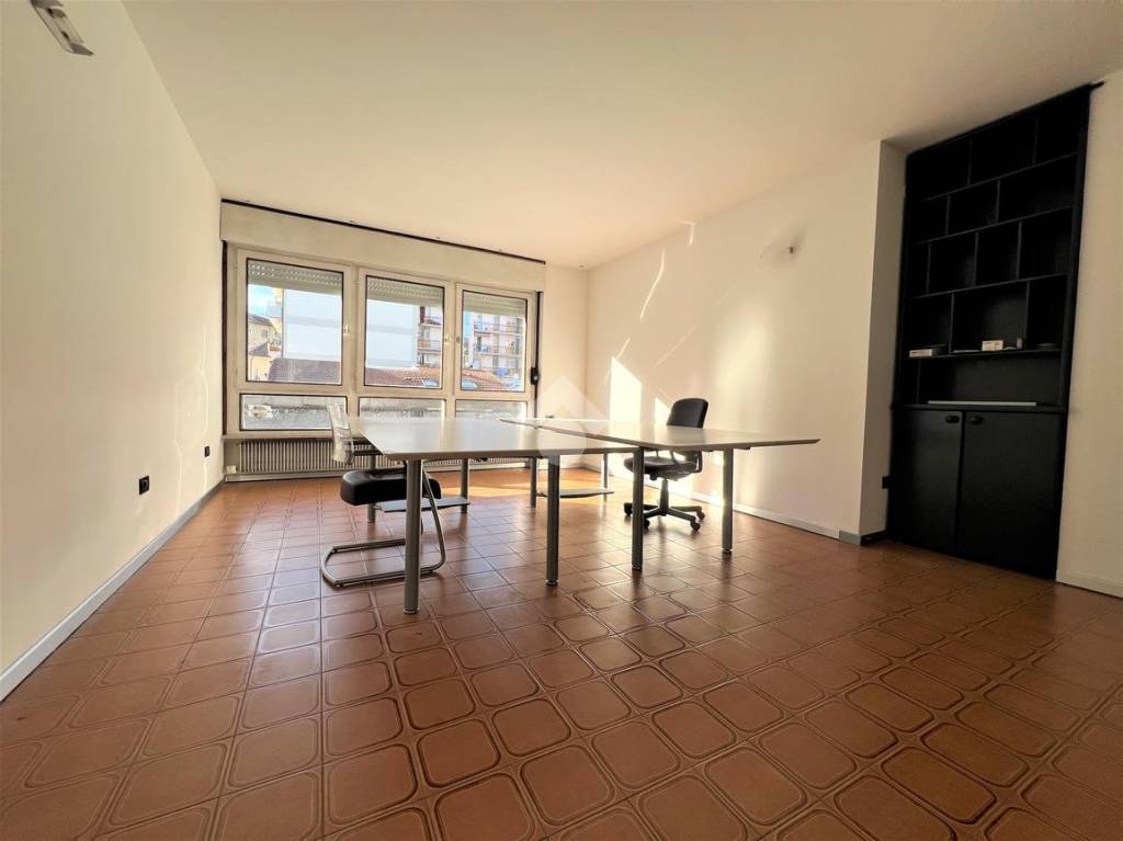 Appartamento in vendita a Trento corso Michelangelo Buonarroti