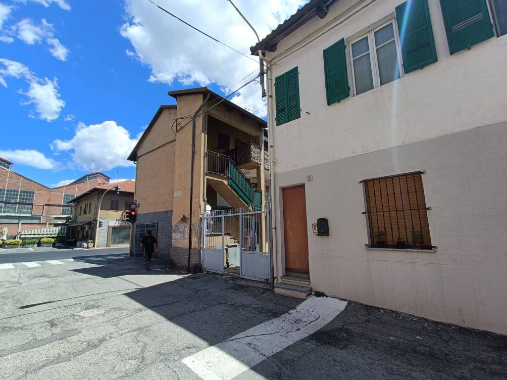 Appartamento in vendita a Buttigliera Alta via Capoluogo, 3