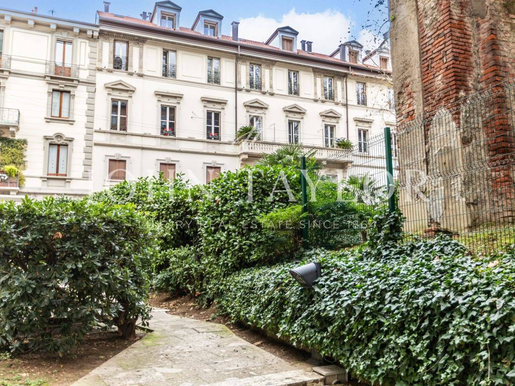 Appartamento in vendita a Milano piazza Lega Lombarda