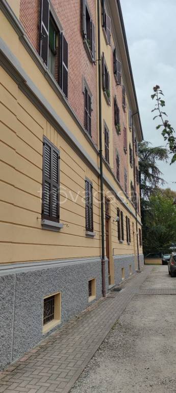 Appartamento in in affitto da privato a Mantova viale Piave, 1A