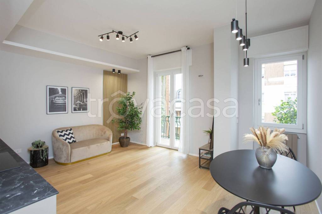 Appartamento in vendita a Milano via Padova, 217