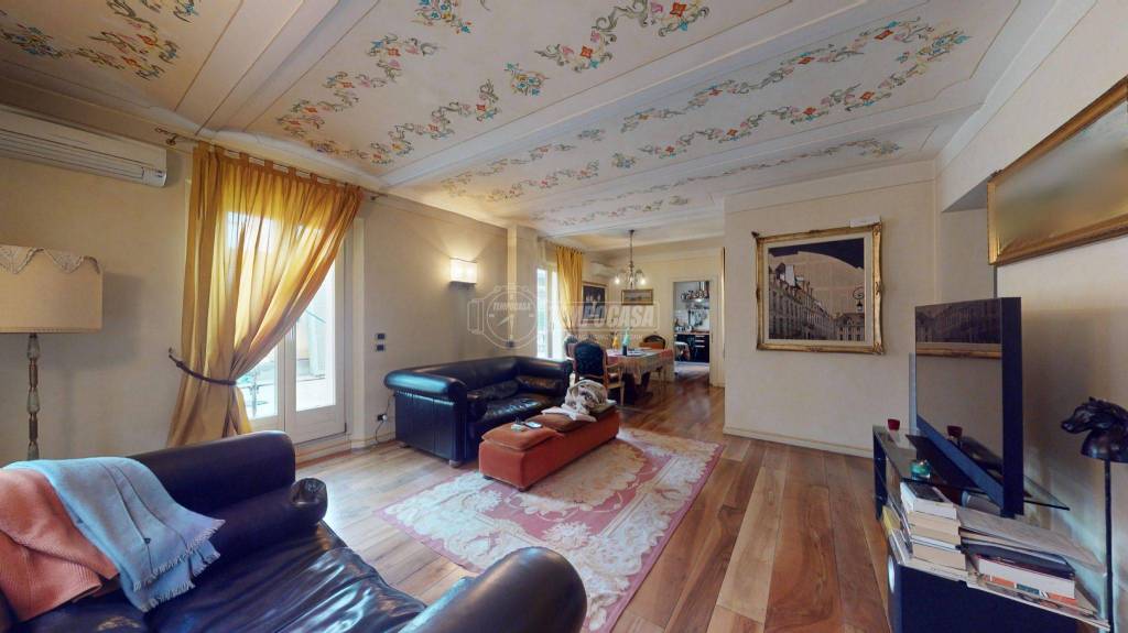 Appartamento in vendita a Carpi via Giuseppe Verdi, 8