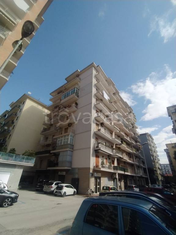 Appartamento in vendita ad Aversa via Caravaggio, 64