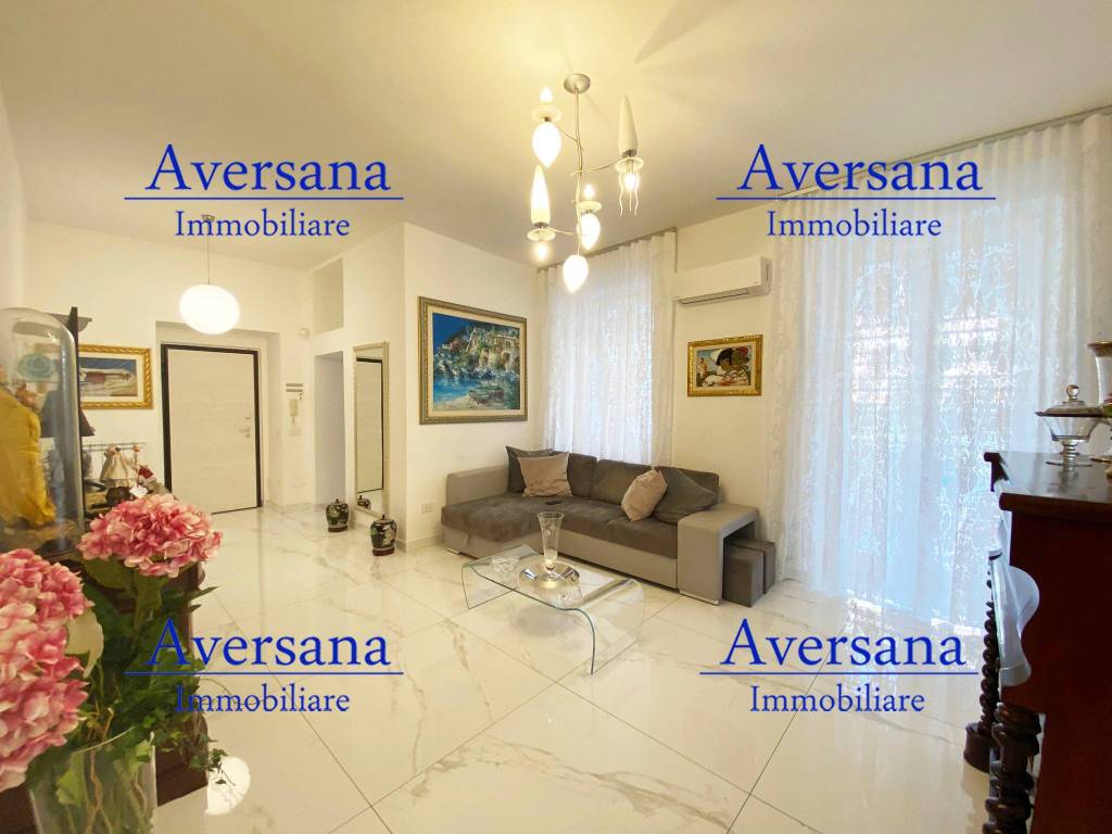 Appartamento in vendita a Caserta viale Alberto Beneduce, 5