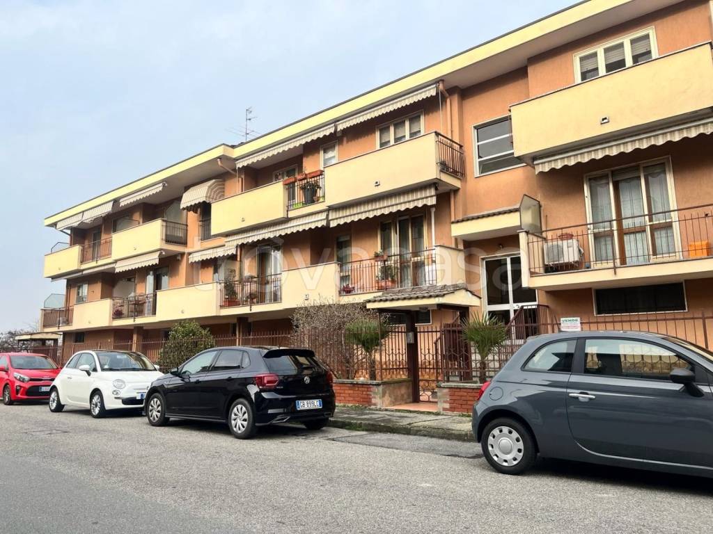 Appartamento in vendita a Novara rattazzi
