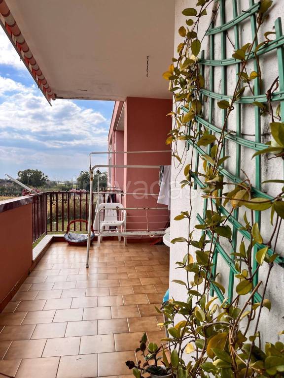 Appartamento in in vendita da privato a Pontecagnano Faiano via Sandro Pertini, 13