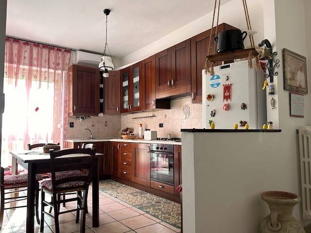 Appartamento in vendita a Pescara via Tinozzi, 21