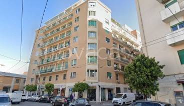 Appartamento in vendita a Cagliari via Niccolò Machiavelli