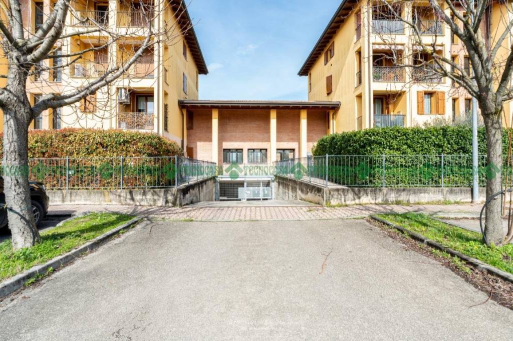 Appartamento in vendita a San Cesario sul Panaro via Livio orlandi, 19