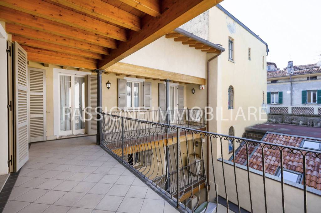 Appartamento in vendita a Brescia via Marsala