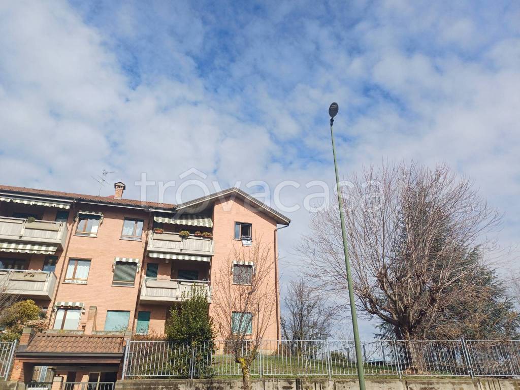 Appartamento in vendita a Rivalta di Torino viale Cadore, 6