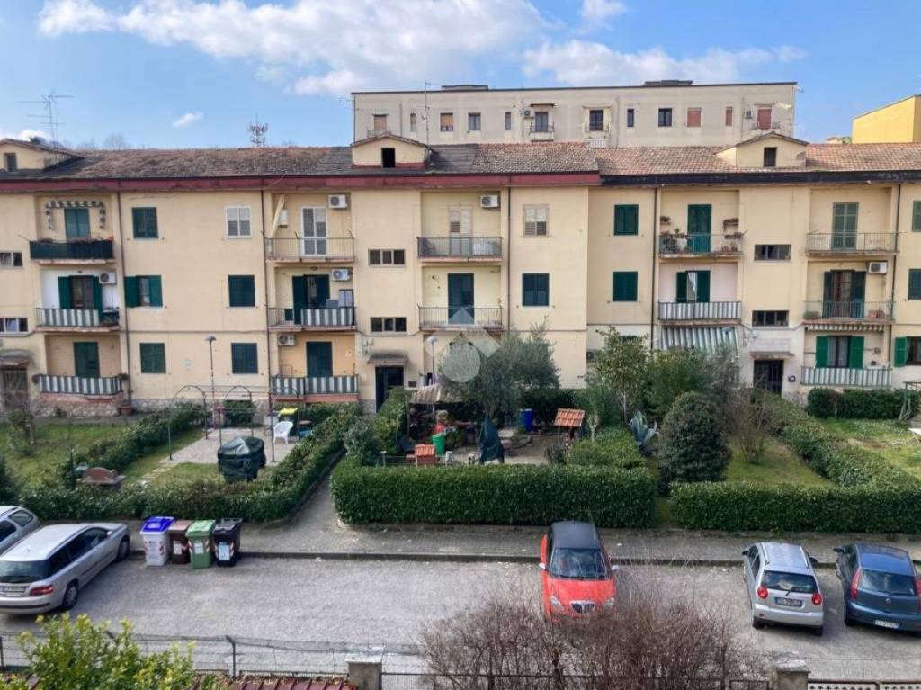 Appartamento in vendita a Benevento via Luigi Settembrini, 10