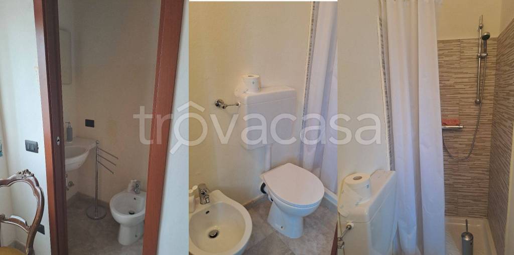 Appartamento in in vendita da privato a Villafranca in Lunigiana via del Borghetto, 13